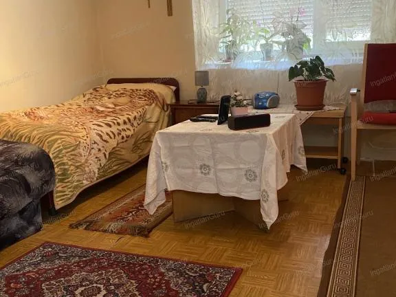 Eladó mezőgazdasági ingatlan Kecskemét, Kisfái 52 nm