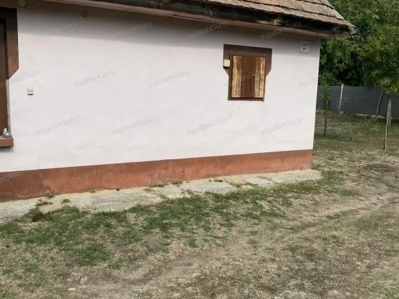 Eladó mezőgazdasági ingatlan Kecskemét, Kisfái 52 nm