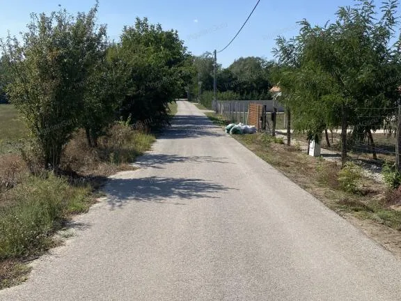 Eladó mezőgazdasági ingatlan Kecskemét, Belsőnyír 24500 nm