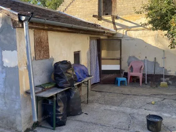 Eladó ház Kecskemét, Rendőrfalu 55 nm