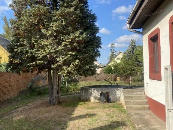 Eladó ház Kecskemét, Hetényegyháza 147 nm