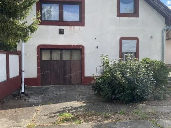 Eladó ház Kecskemét, Hetényegyháza 147 nm