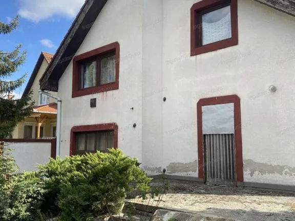 Eladó ház Kecskemét, Hetényegyháza 147 nm