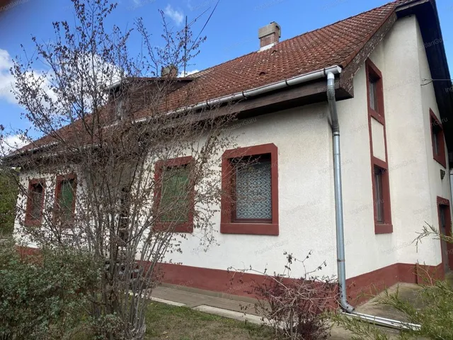 Eladó ház Kecskemét, Hetényegyháza 147 nm