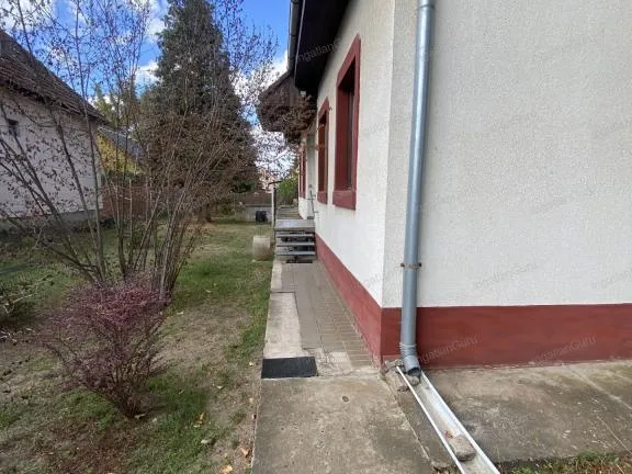Eladó ház Kecskemét, Hetényegyháza 147 nm