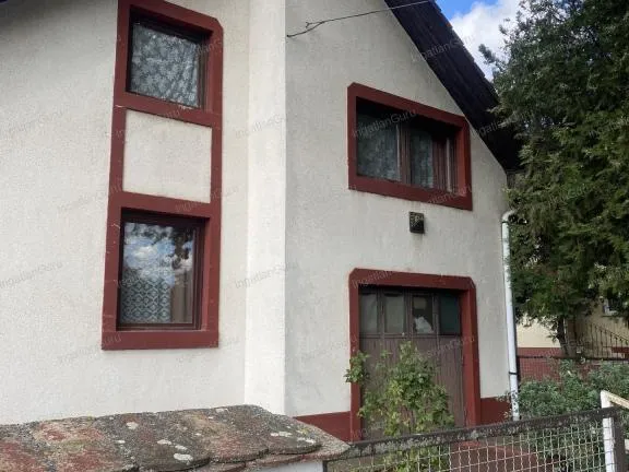 Eladó ház Kecskemét, Hetényegyháza 147 nm