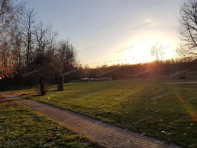 Eladó kereskedelmi és ipari ingatlan Kecskemét, Úrihegy 320 nm