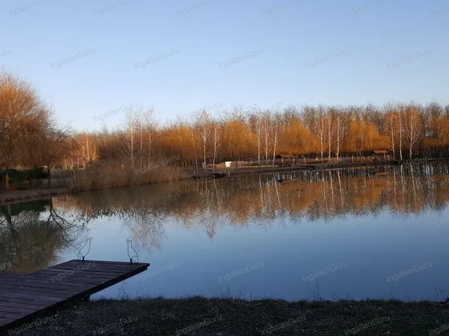 Eladó kereskedelmi és ipari ingatlan Kecskemét, Úrihegy 320 nm