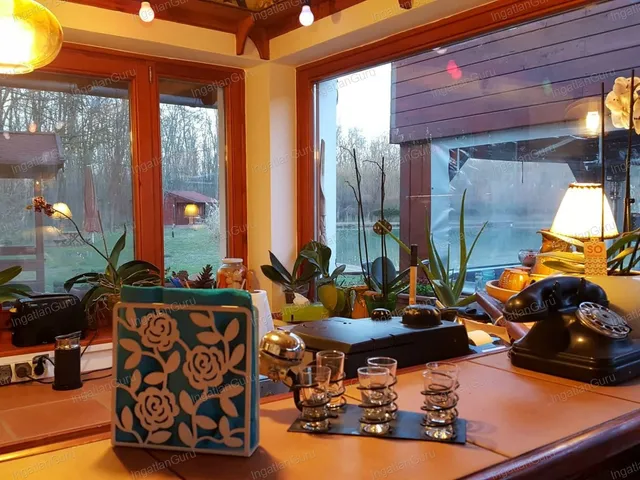 Eladó kereskedelmi és ipari ingatlan Kecskemét, Úrihegy 320 nm