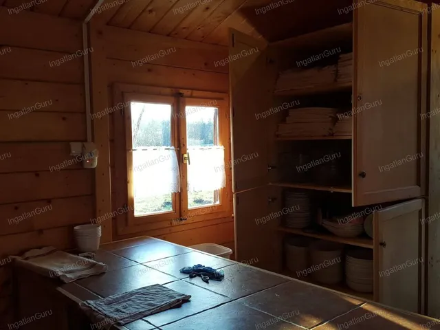 Eladó kereskedelmi és ipari ingatlan Kecskemét, Úrihegy 320 nm