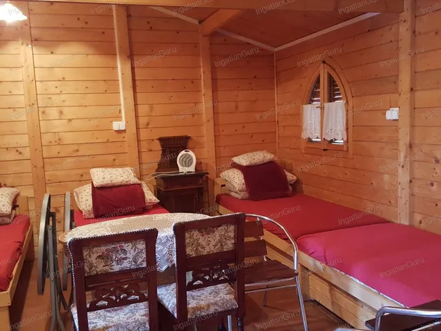 Eladó kereskedelmi és ipari ingatlan Kecskemét, Úrihegy 320 nm