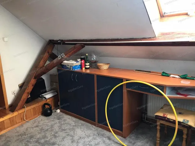 Eladó ház Kecskemét, Belváros 230 nm