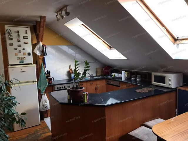 Eladó ház Kecskemét, Belváros 230 nm