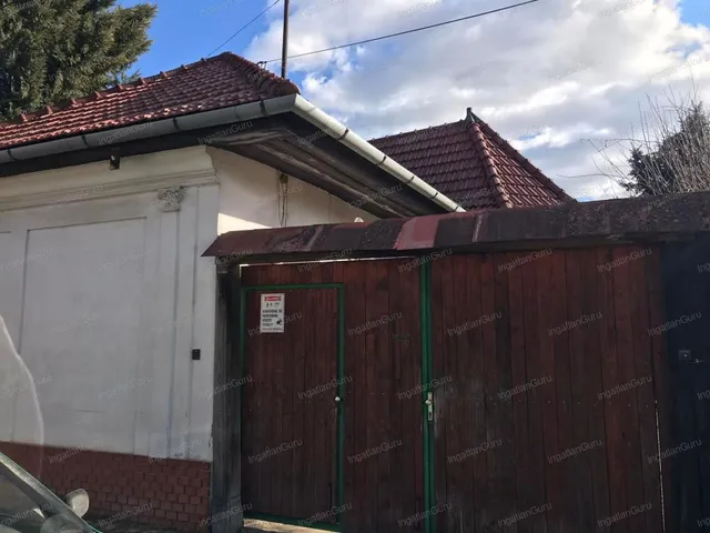 Eladó ház Kecskemét, Belváros 230 nm