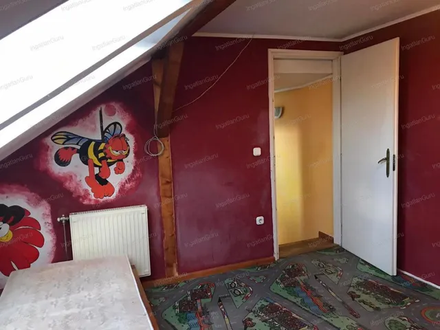 Eladó ház Kecskemét, Belváros 230 nm