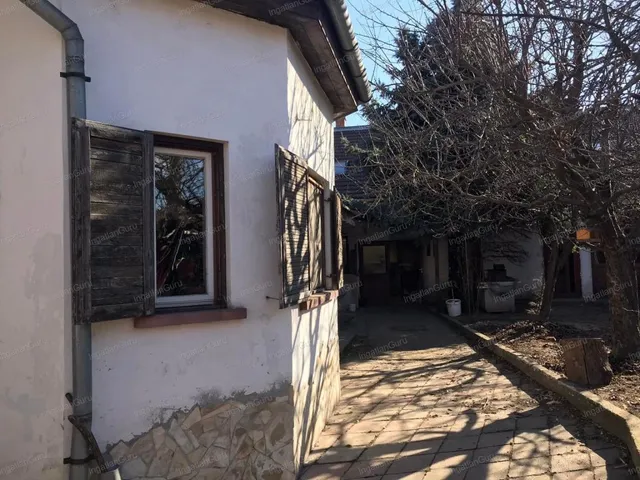 Eladó ház Kecskemét, Belváros 230 nm