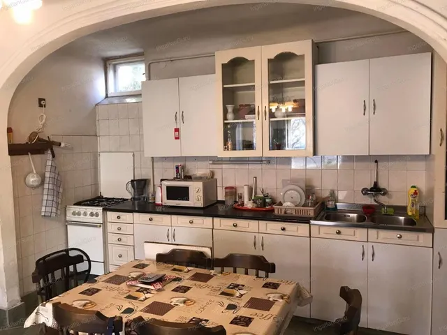 Eladó ház Kecskemét, Belváros 230 nm