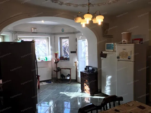 Eladó ház Kecskemét, Belváros 230 nm