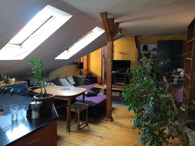 Eladó ház Kecskemét, Belváros 230 nm