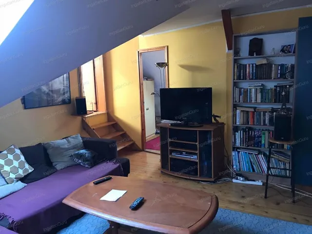 Eladó ház Kecskemét, Belváros 230 nm