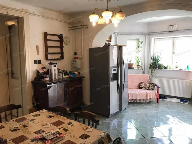 Eladó ház Kecskemét, Belváros 230 nm