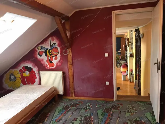 Eladó ház Kecskemét, Belváros 230 nm