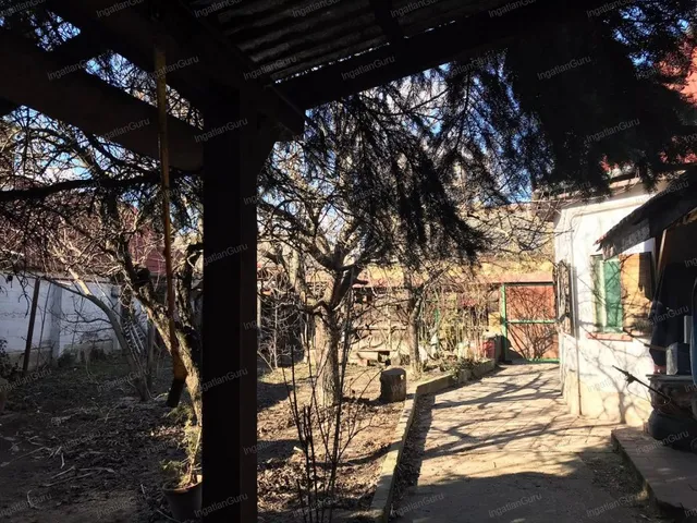 Eladó ház Kecskemét, Belváros 230 nm