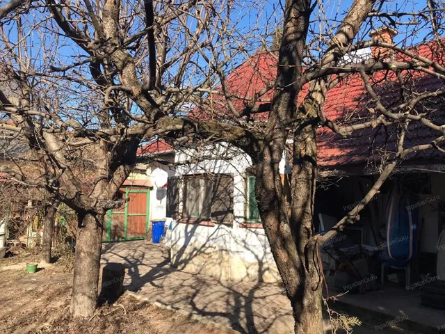 Eladó ház Kecskemét, Belváros 230 nm