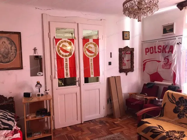 Eladó ház Kecskemét, Belváros 230 nm