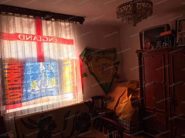 Eladó ház Kecskemét, Belváros 230 nm
