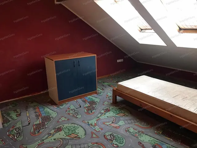 Eladó ház Kecskemét, Belváros 230 nm