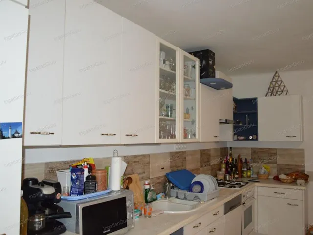 Eladó ház Ballószög 90 nm