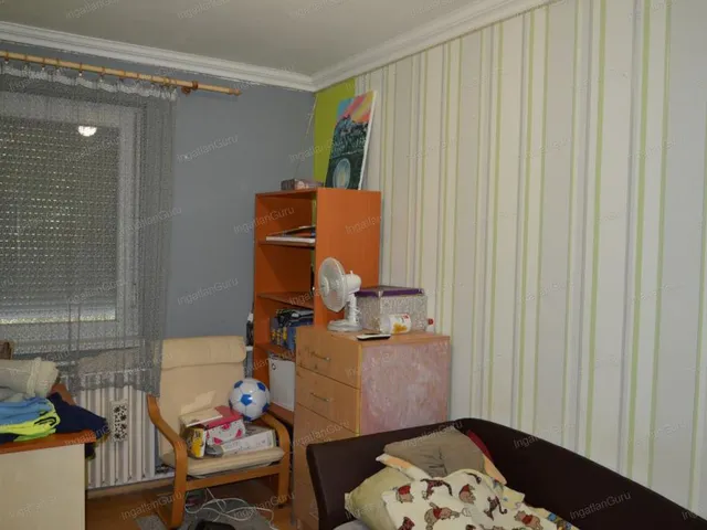 Eladó ház Ballószög 90 nm