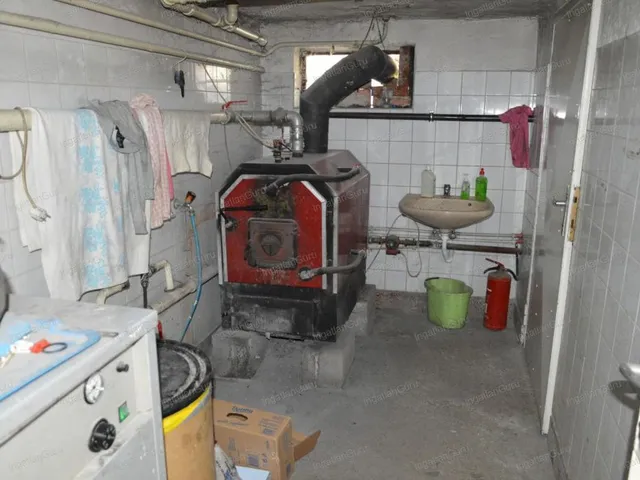 Eladó ház Ballószög 90 nm