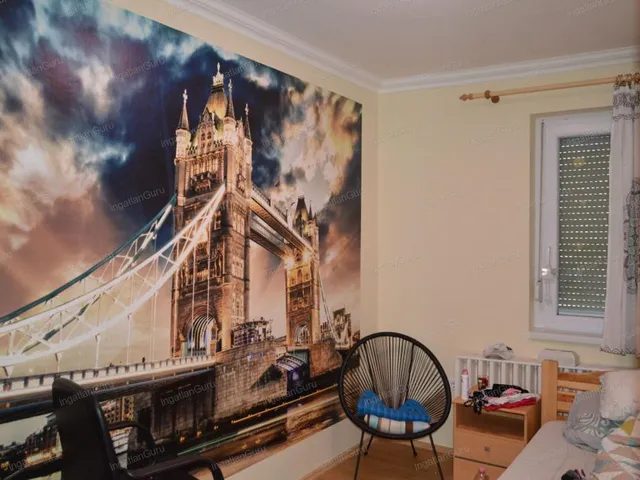 Eladó ház Ballószög 90 nm