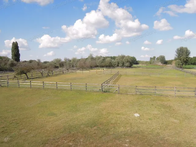 Eladó mezőgazdasági ingatlan Lajosmizse 330000 nm