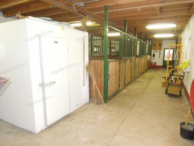 Eladó mezőgazdasági ingatlan Lajosmizse 330000 nm