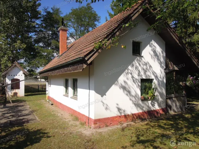 Eladó mezőgazdasági ingatlan Lajosmizse 330000 nm