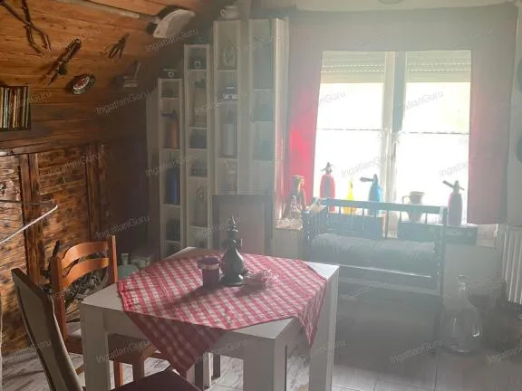 Eladó telek Kunadacs 110000 nm