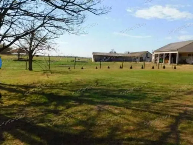 Eladó telek Kunadacs 110000 nm