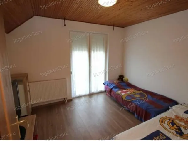 Eladó telek Kunadacs 110000 nm