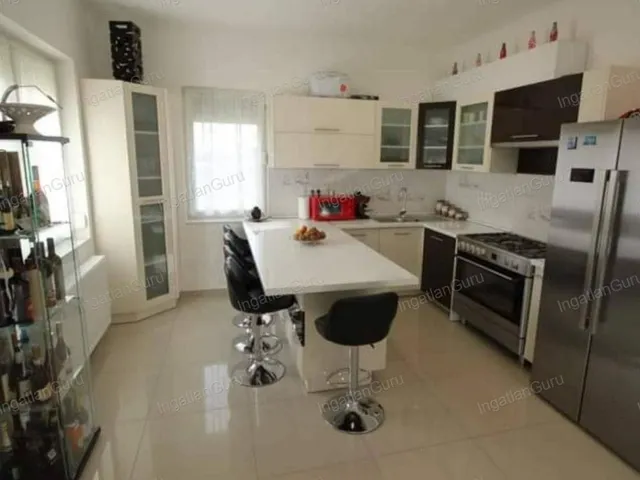 Eladó telek Kunadacs 110000 nm