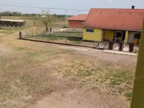 Eladó telek Kunadacs 110000 nm