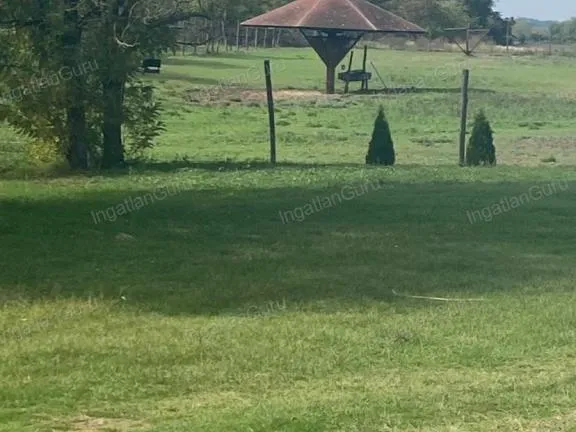 Eladó telek Kunadacs 110000 nm