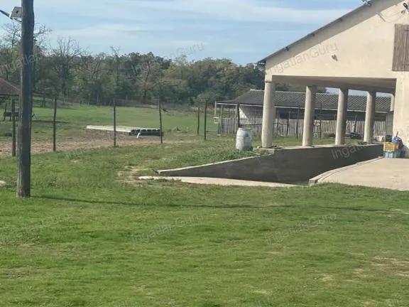 Eladó telek Kunadacs 110000 nm