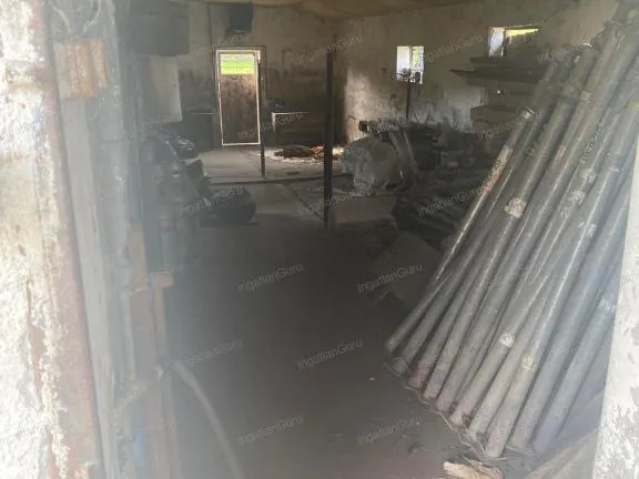 Eladó telek Kunadacs 110000 nm