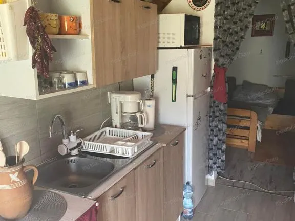 Eladó telek Kunadacs 110000 nm