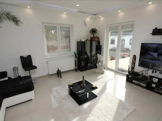 Eladó telek Kunadacs 110000 nm