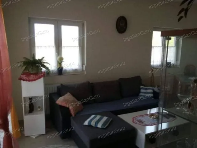 Eladó telek Kunadacs 110000 nm