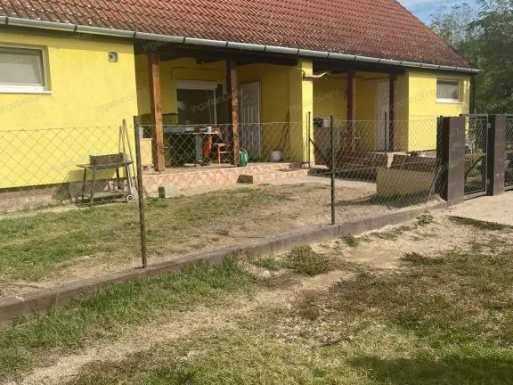Eladó telek Kunadacs 110000 nm